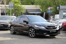 Продажа  Honda Accord, 2016р.